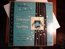 ALBERT SPALDING REMINGTON BRAHMS VIOLIN SONATA #1 RARE