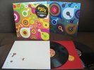 LEMON JELLY - LEMONJELLY.KY LP 12