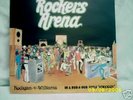 ROCKERS  ARENA - RODIGAN--V-- WILLIAMS -  1980
