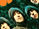 THE BEATLES - RUBBER SOUL LOUD CUT (XEX-1) MONO LP VG+
