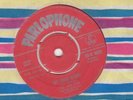 JIVE FIVE - UK PARLOPHONE - MY TRUE STORY - N.MINT