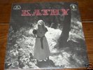 KATHY LOWE MAGIC  RARE FRENCH FOLK LP