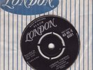 JOE TURNER -  LONDON 45 - CORRINE CORRINA - EXC.