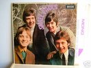 Small Faces - 1st LK 4790 UK Mono LP Decca Unboxed 1966