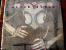 MANU DIBANGO AMERICAN VOODOO RARE FRENCH LP