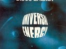 UNIVERSAL ENERGY  