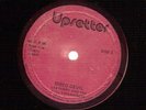 Bob Marley KEEP ON MOVING Lee Perry DISCO DEVIL