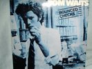 TOM WAITS - BOUNCED CHECKS LP - now deleted