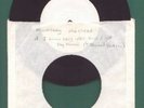 Morrissey RAREST Note Wrong WL PROMO 7