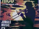 RICO:JUNGLE MUSIC RARE 3-TRACK 12