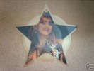 RARE MADONNA DRESS YOU UP SHAPED PICTURE DISC