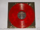 QUEEN A KIND OF MAGIC FRANCE RED VINYL LP