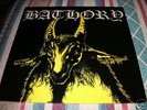 BATHORY - YELLOW GOAT LP MEGA-RARE burzum mayhem