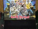 Iron Maiden - Best Of The Beast - 4 LP Box + Buch  neu