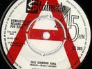 SAMMY AMBROSE-THIS DIAMOND RING(UK STATESIDE)DEMO