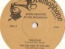 John Denver Mini-LP 