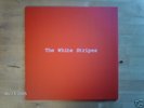 THE WHITE STRIPES Elephant  PROMO LP 500 Only