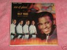 BILLY WARD & THE DOMINOES-RARE ORIGINAL EP-LIBERTY3056