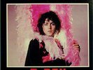 T REX-ROCKIN' & ROLLIN-JAPAN PROMO ONLY ISSUE LP