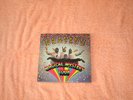 MAGICAL MYSTERY TOUR  EP TOPCOPY MONO