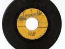 TREASURE ISLE/BONGO MAN - BONGO MAN BYFIELD  [SKA] 7