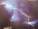 AUDIOPHILE Quiex II DIRE STRAITS / Love Over Gold *NM*