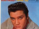 RCA EPA 2-1515 Rare  ELVIS PRESLEY  