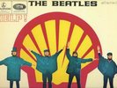 VERY RARE Beatles orig.Shell cover HELP LP,Holland