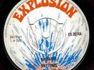 Maytones - Barrabus - Explosion 7