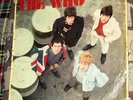 THE WHO MY GENERATION UK ORIG LP1965 BRUNSWICK LAT 8616