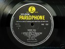 Beatles - Rubber Soul UK 1965 Y&B  *MONO* LP