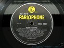Beatles - Please Please Me Rare *3rd Press* UK Mono LP