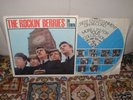 ROCKIN BERRIES In Town LP 1964 MONO 1st Press