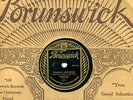 Brunswick 7091 KANSAS CITY STOMPERS  Shanghi Honeymoon
