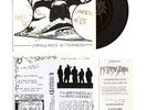 MY DYING BRIDE Unreleased Bitterness Flexi 7