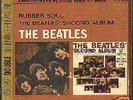 BEATLES - REEL TO REEL - RUBBER SOUL & THE 2ND ALBUM