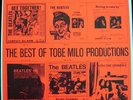 Beatles The Best of Tobe Milo Productions NM+ VERY RARE
