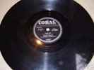 BUDDY HOLLY (RAVE ON / TAKE YOUR TIME) 78 (1958)