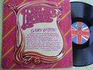 GARY & STU - Harlan Fare - Oz press prog psych MINT