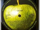 THE BEATLES LET IT BE BOX SET   EXPORT REISSUE LP