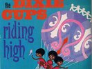 THE DIXIE CUPS: RIDING HIGH SEALED EP RECORD