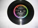 Meet The Beatles Compact 33 7