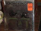 INCREDIBLE BONGO BAND Bongo Rock ORIG SEALED LP Breaks