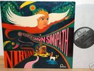 NIRVANA : THE STORY OF SIMON SIMOPATH LP 1967