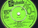 UK DEMO STATESIDE O'JAYS I DIG YOUR ACT NORTHERN SOUL