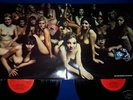 JIMI HENDRIX ELECTRIC LADYLAND RARE POLYDOR LP NUDE