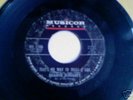 Northern Soul 45 Marie Knight on Musicor