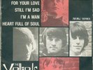 YARDBIRDS 