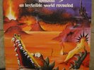 KROKODIL invisible world LP prog psych kraut ORIGINAL