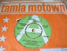 Tamla Motown Tmg 581 Brenda Holloway Green & White Demo